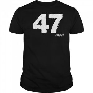 Chezile 47 T-shirt