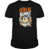 Choco Flakes Cereal Bunny shirt