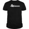 Cinemassacre Logo Retroware T-shirt