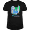 Cleveland Clinic for every care in the world shirt