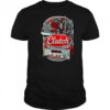 Clutch The House That Peterbilt shirt
