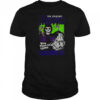 Coachella April 2025 The Original Misfits Glenn Danzig Jerry Only Rise From The Grave Poster t-shirt