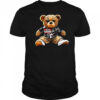 Creasy Bear Fundraiser T-shirt