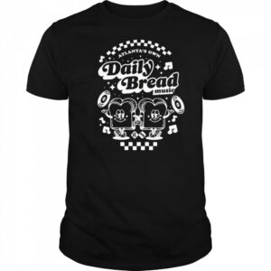 Daily Bread Better Together LS Shirt