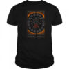 Daniel Donato And Cosmic Country Tour April 2025 Shirt