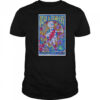 Dead & Company At Sphere In Las Vegas, NV On Apr 26 2025 Tour t-shirt