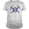 Denver Nuggets FISLL Burst T Shirt