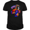 Detroit Duren Slam shirt
