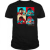 Eugenio Suarez Four-Homer Game Arizona Diamondbacks Graphic t-shirt