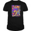 GDQ Race to the Finish shirt