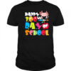 Happy 100 day school shirt