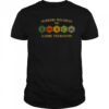 Hoarding Resources And Losing Friendships T-Shirt