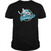 Huntsville Channel Cats shirt