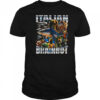 Italian Brainrot Memes T-Shirt