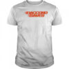 Joey Daccord saves Seattle Kraken shirt