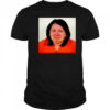 Judge Hannah Dugan Mugshot shirt