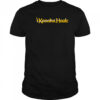 Kanaka Haole shirt