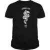 Kansas City DSA Free Health Care For All shirt