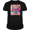 Karens with attitude NWA shirt