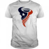 Kyle Scoobykubs Houston Cyclones NFL Draft 2025 t-shirt