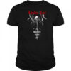 Lacuna Coil Wacken Open Are T-shirt