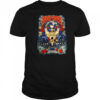 Legend MM shirt