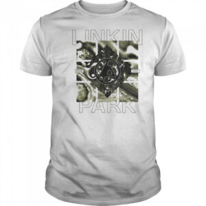 Linkin Park From Zero Strobe T-shirt