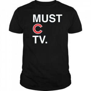 Must CTV Jameson Taillon Chicago Cubs shirt