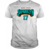 New York Japanklyn 17 shirt