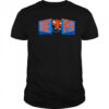 New York Mets The Bullpen T-shirt