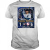 New York Yankees Win Toronto Blue Jays Final Score 5 – 1 Top Performer J.C. Escarra Poster t-shirt