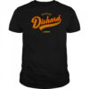 Official Denver Diehard DNVR T-Shirt