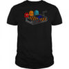Official Ghost Busted T-Shirt