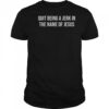 Official Quit Being A Jerk In The Name Of Jesus T-Shirt