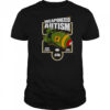 Official Weaponized Autism Military T-Shirt