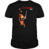 Ohio Players Fire T-shirt