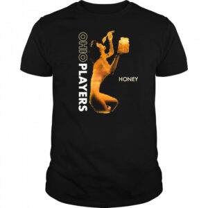 Ohio Players Honey T-shirt