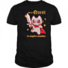 On a Quest to acquire snackies shirt