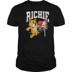 Playoff Richie Shirt