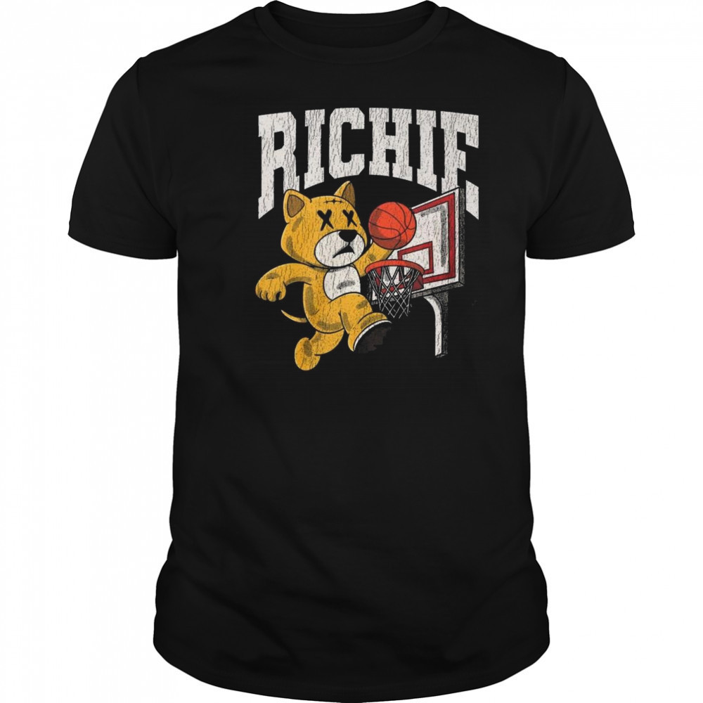 Playoff Richie Shirt