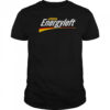 Premium Barely Any Energy Left No Energy T-Shirt