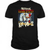 Prototype Close Combat Mobile Suit shirt