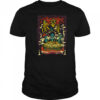 Puscifer PM April 27 2025 Isleta Amphitheater In Albuquerque NM Poster Graphic t-shirt