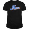 Queens Baseball Mom shirt