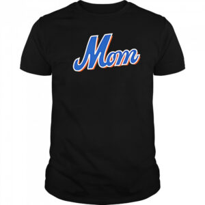 Queens Baseball Mom shirt