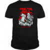 Ring the bell Philadelphia baseball shirt