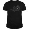 S3xy Sm0k3r SuperMega T-shirt