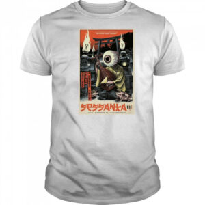 Sessanta W Primus At Isleta Amphitheater In Albuquerque, NM On 04-27-2025 Shirt