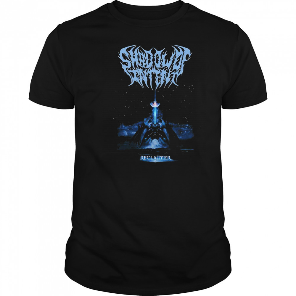 Shadow Of Intent Reclaimer T-shirt