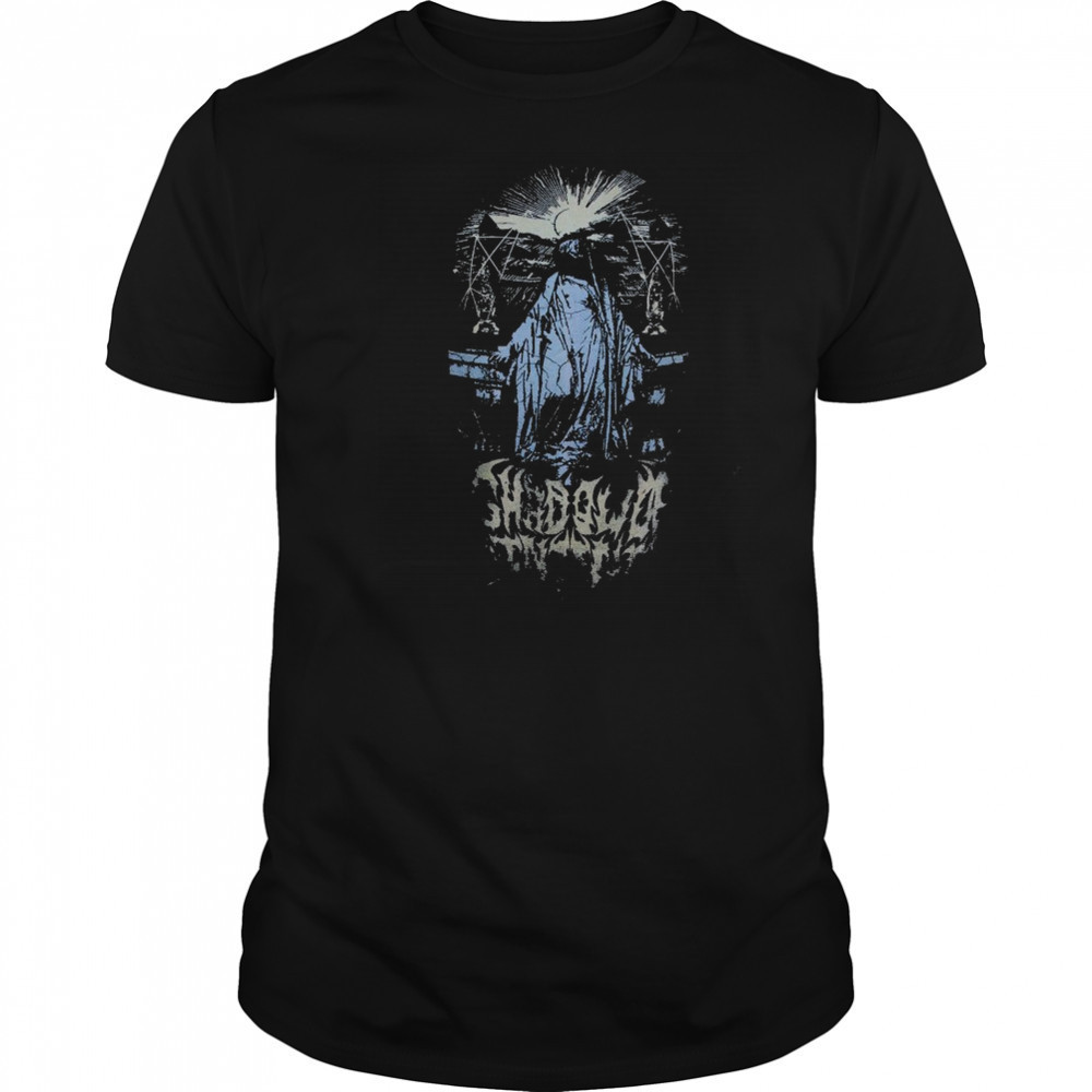 Shadow Of Intent Risen T-shirt